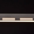  Подвесной светильник MW-Light Ральф 675013201