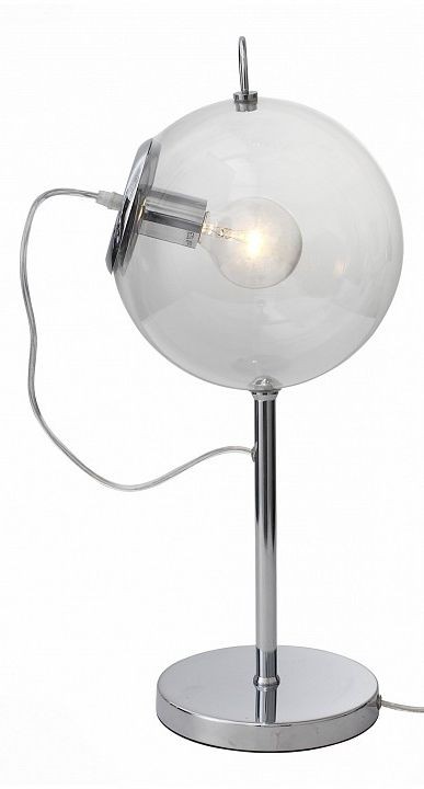  Настольная лампа декоративная ST Luce Senza SL550.104.01