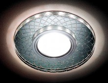 Ambrella · led · S173 CL/CH