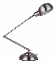 Настольная лампа офисная Kink Light Альфаси 7055.16