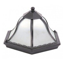 Arte Lamp · Outdoor vii · A1826PF-2BK
