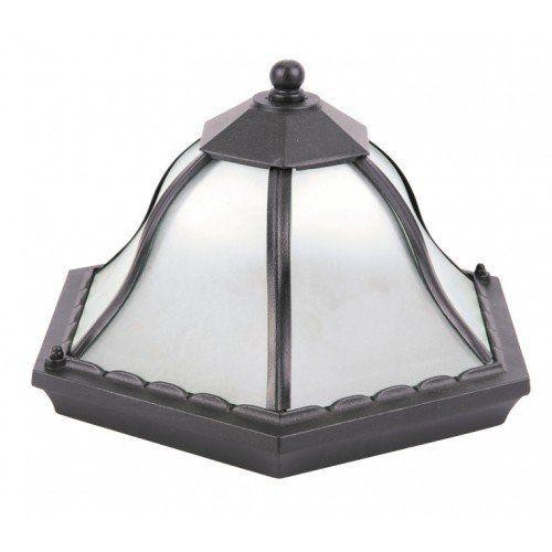  Arte Lamp · Outdoor vii · A1826PF-2BK