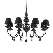 Ideal Lux · Blanche · BLANCHE SP8 NERO