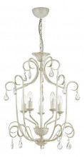 Подвесная люстра Lumion Otesso 3409/5A