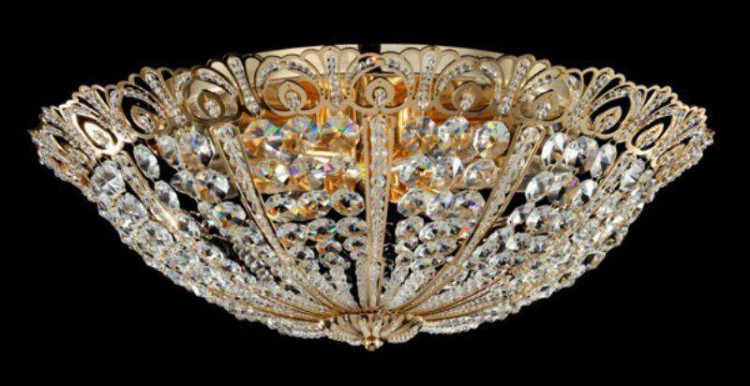 Maytoni · Diamant 8 · DIA901-PT60-G