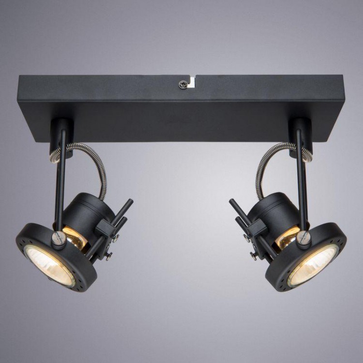  Arte Lamp · Costruttore · A4300AP-2BK