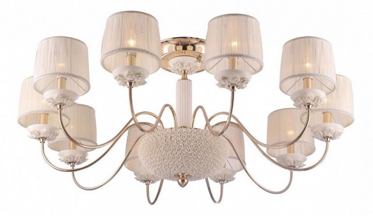 Crystal Lux · Adagio · ADAGIO PL10