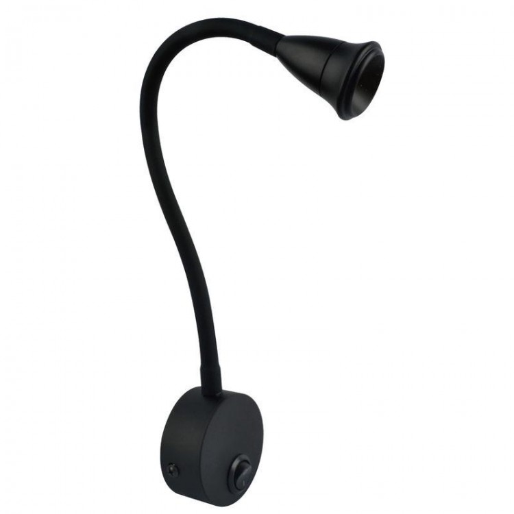  Arte Lamp · A7603 · A7603AP-1BK
