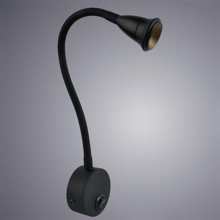  Arte Lamp · A7603 · A7603AP-1BK