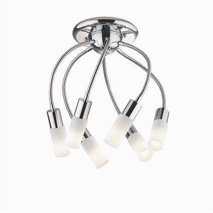  Ideal Lux · Ecoflex · ECOFLEX PL6 BIANCO