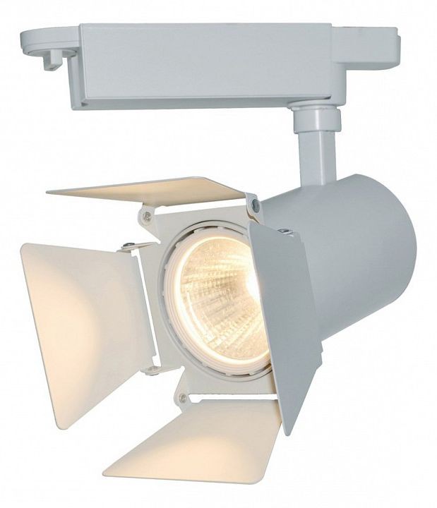 Arte Lamp · Track Lights · A6720PL-1WH