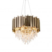 Delight Collection · Barclay · A006 L4 gold