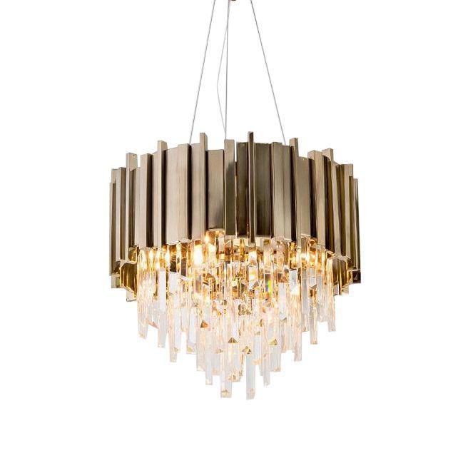 Delight Collection · Barclay · A006 L4 gold