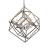 Delight Collection · Matrix · KM0282P-6 nickel