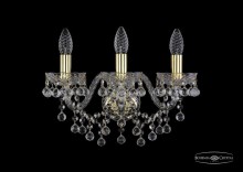 Bohemia Ivele Crystal · 1409 · 1409B/3/160/G