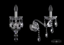 Bohemia Ivele Crystal · 1415 · 1415B/1/200/XL/Ni