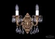  Bohemia Ivele Crystal · 1700 · 1702B/2/175/B/FP