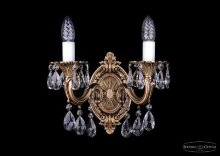 Bohemia Ivele Crystal · 1700 · 1702B/2/175/B/FP
