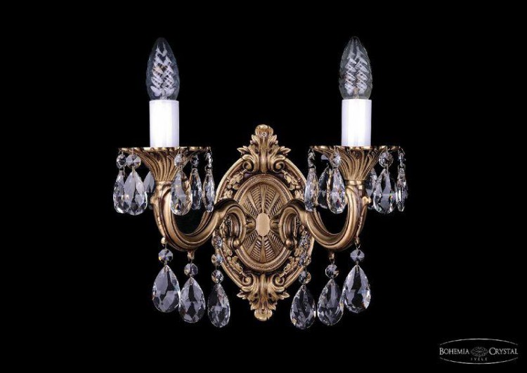  Bohemia Ivele Crystal · 1700 · 1702B/2/175/B/FP