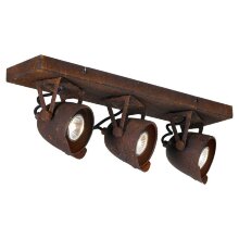 Lussole Loft · Montgomery · LSP-9508
