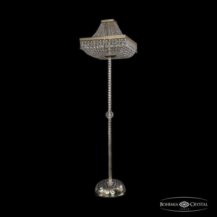  Bohemia Ivele Crystal · 1901 · 19012T3/H/45IV-172 G