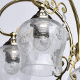  Люстра на штанге MW-Light Моника 4 372011705