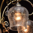  Люстра на штанге MW-Light Моника 4 372011705