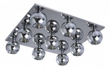 Накладной светильник MW-Light Граффити 8 678010309
