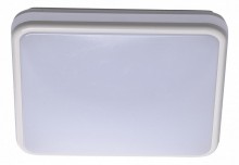 Накладной светильник MW-Light Ривз 674013201