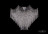 Bohemia Ivele Crystal · 7707 · 77071/59 Ni