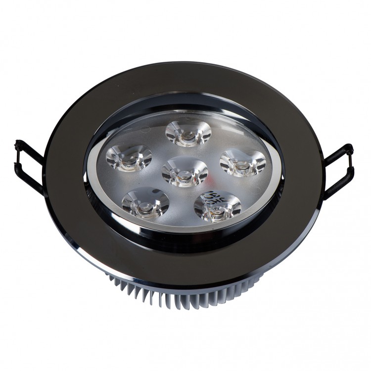  Встраиваемый светильник MW-Light Круз 637013606