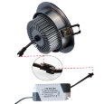  Встраиваемый светильник MW-Light Круз 637013606