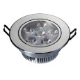  Встраиваемый светильник MW-Light Круз 637013606