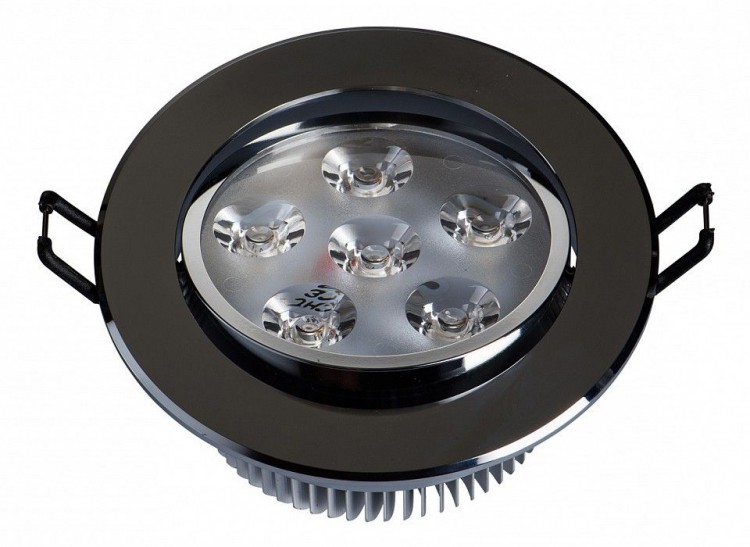  Встраиваемый светильник MW-Light Круз 637013606