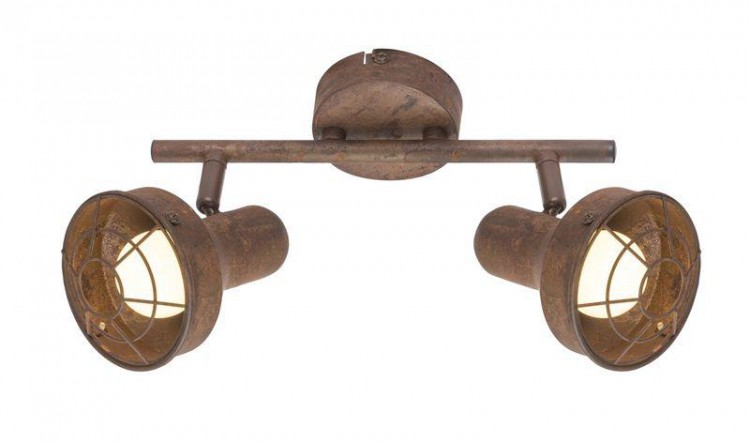  Globo Lighting · Tycho · 54810-2