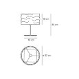  Artemide · Aqua Cil · 0938030A