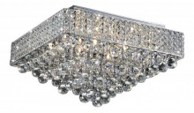 Потолочная люстра Odeon Light Rina 2729/9C