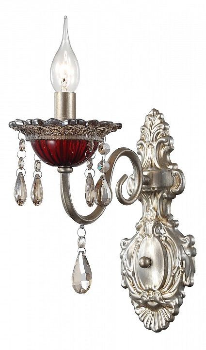  Бра ST Luce Rubino SL139.301.01