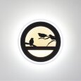  Odeon Light · WALLPIC · 3840/20WL