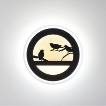 Odeon Light · WALLPIC · 3840/20WL