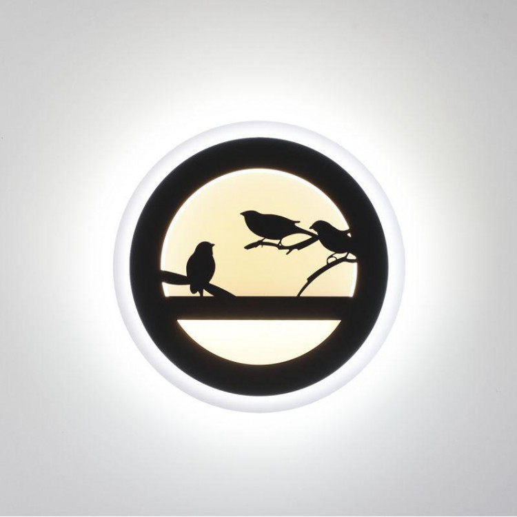  Odeon Light · WALLPIC · 3840/20WL