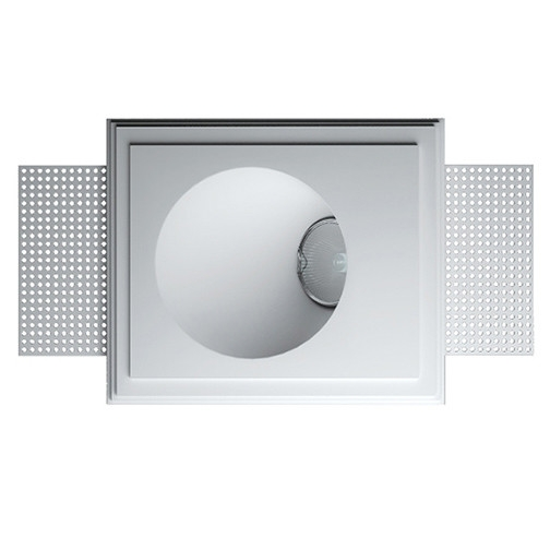  Гипсовый светильник для встраивания в потолок Decorator VS-015