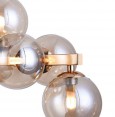  Подвесной светильник Maytoni Dallas MOD547PL-25G