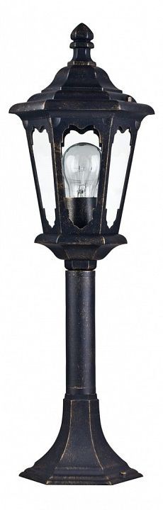  Наземный низкий светильник Maytoni Oxford S101-60-31-R
