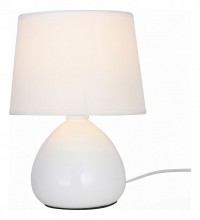Настольная лампа декоративная ST Luce Latte SLE300.504.01