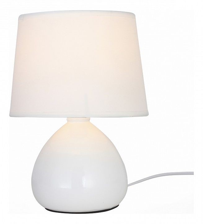 Настольная лампа декоративная ST Luce Latte SLE300.504.01