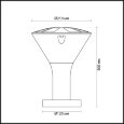  Odeon Light · Lenar · 4046/1B