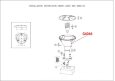  Odeon Light · Lenar · 4046/1B