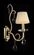 Бра Maytoni Elegant 1 ARM214-01-G