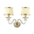  Odeon Light · Amalia · 4198/2W